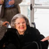 Guests at Center for Interprofessional Health Groundbreaking